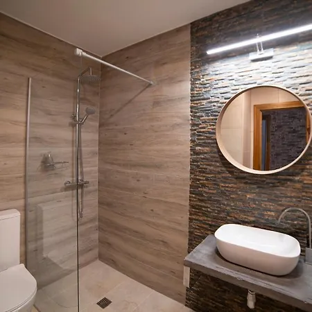 Vila 6 Bedroom Luxury 300m From The Water Front Playa Blanca (Lanzarote)
